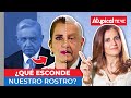 ¡AMLO ES UN DOBLE CARA E HIPÓCRITA! ¡SU ROSTRO LO DELATA! | Atypical TE VE