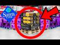10 Things You SHOULD Be Buying at Sam's Club in August 2025