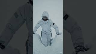 Coldest Place on Earth 🥶#facts #factvideo #amazingfacts #shorts #1million #ai #didyouknow