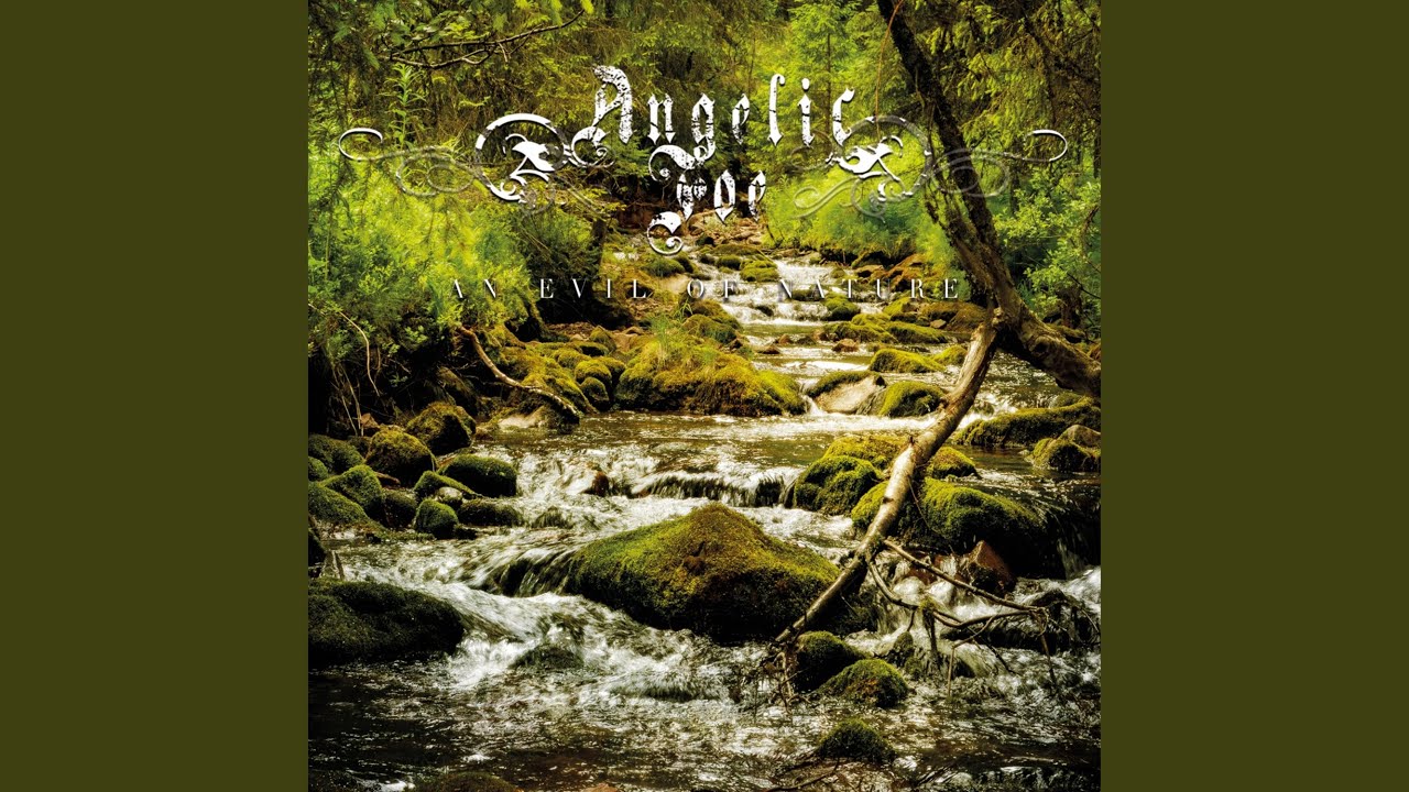 Vision of the Four Beasts