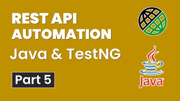 API/Webservices Testing using RestAssured Part-5 | Rest Assured Framework