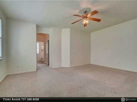 2027 Augusta Court, Suffolk, VA home video tour