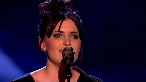 The Voice UK 2013 | Emily Worton performs 'Common ...