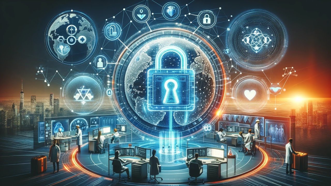 AR/VR in Healthcare: Revolutionary Benefits and Ethical Challenges