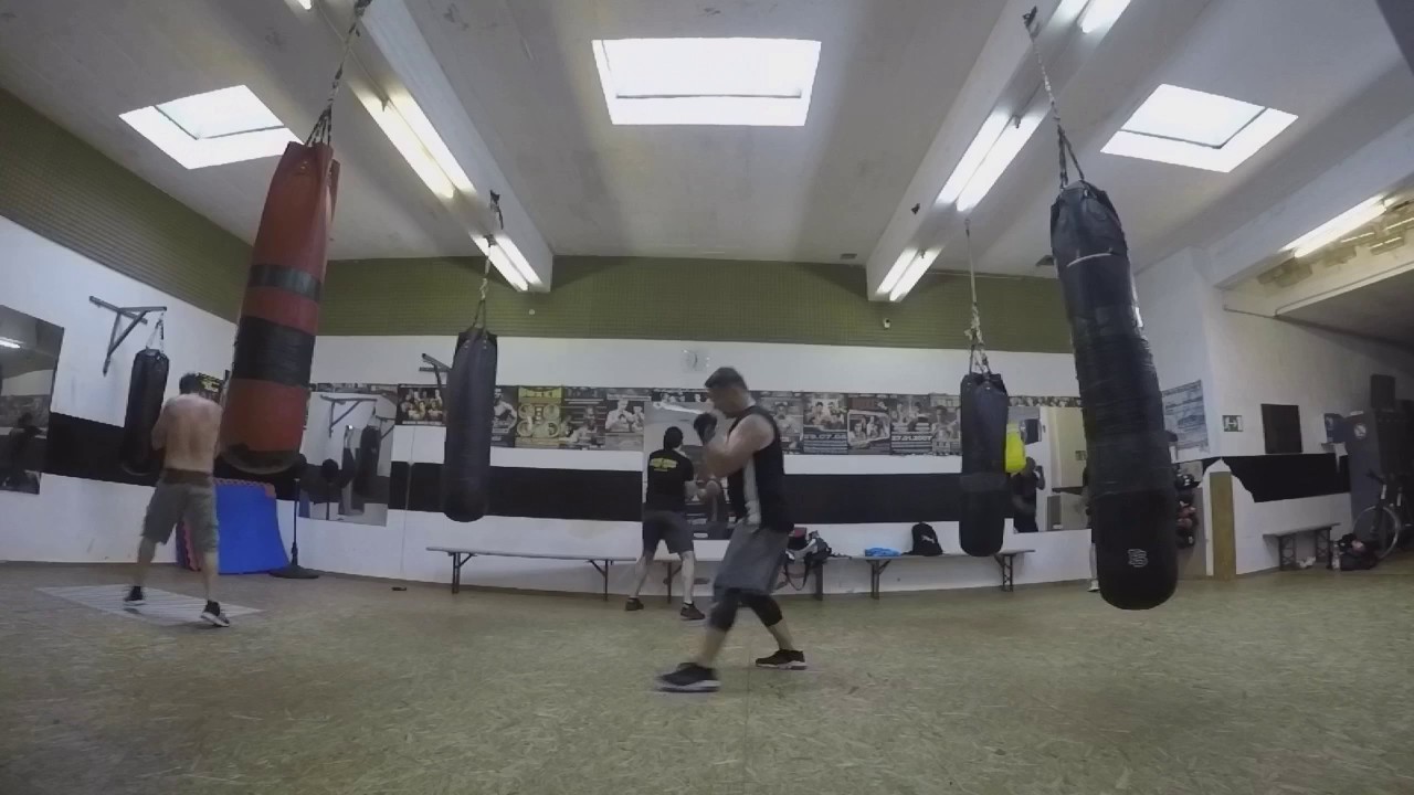 Kurze Rippe Kurze Rippe - Boxing - Köln - Vol. 01 - YouTube