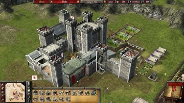 Stronghold 2 