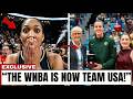 “A’ja Wilson Reacts as Caitlin Clark Becomes Early MVP Favorite for 2026!”