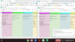 How To Have Two Windows On Your Screen