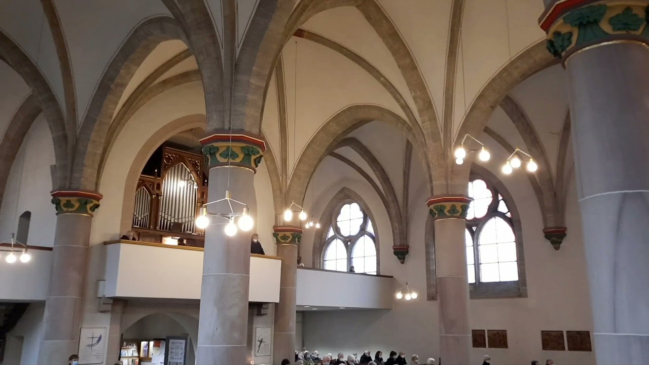 GL 459 Selig seid ihr