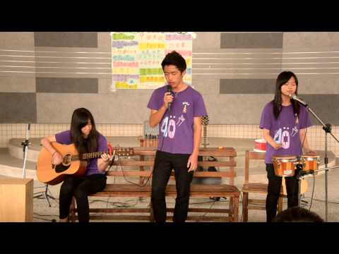 士商吉他39th社慶-40屆學弟妹表演