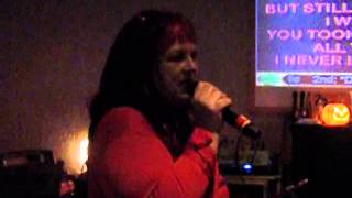 Linda Sings kryptonite by Three Doors Down