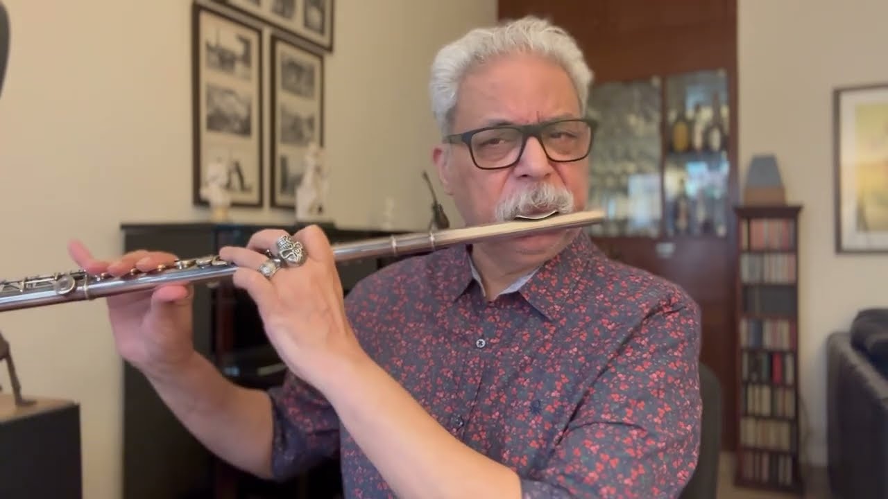 Na Ja O Mere Humdum | RD Burman Magic Recreated | ft. Guitarpriest & VD Singh