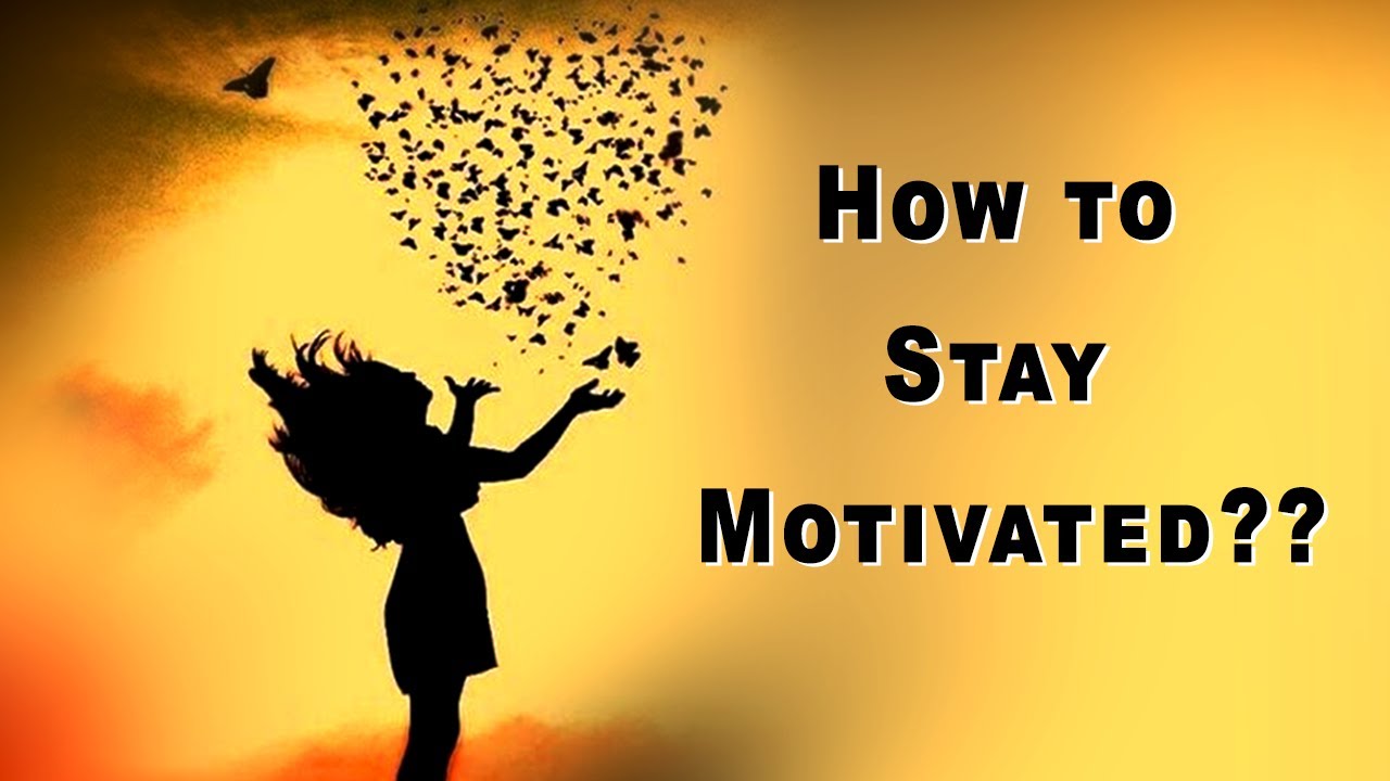 How to Stay Motivated ??| Inspirational Motivational Quotes| Success quotes| Awakenthought