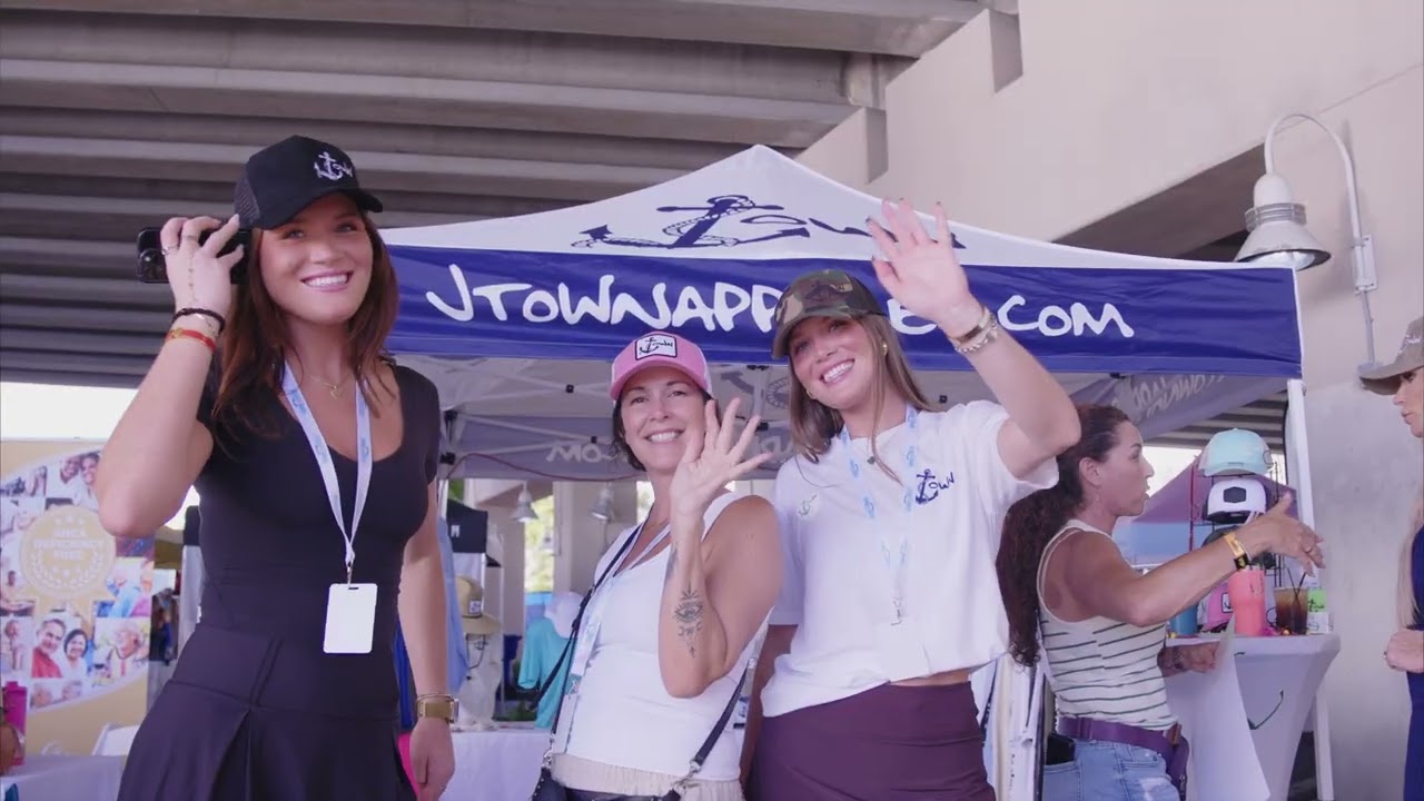 This Is Jupiter HarbourFest 2025: The Ultimate Waterfront Weekend