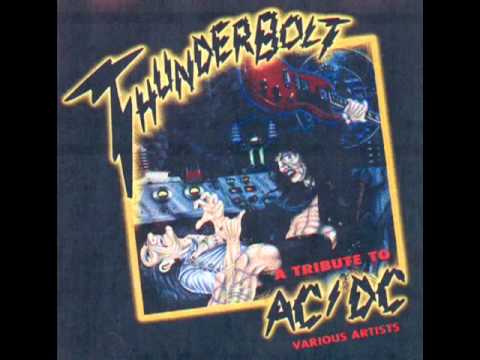 AC/DC - Sin City (Tribute) by Jack Russell