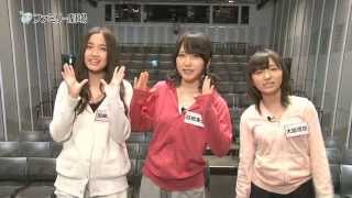 AKB48 ネ申テレビ シーズン12」 #11 - YouTube
