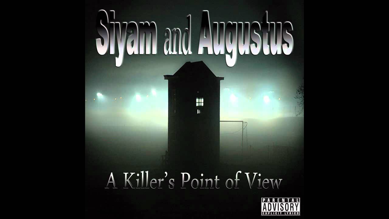 Siyam and Augustus, "What We Gotta Do" feat. Gutterfame
