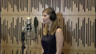 Justin Bieber - Love Yourself (Ewelina Barcikowska cover)