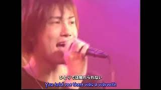 Tatsuhisa Suzuki- Just a survivor (English subs)