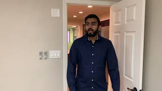 [IN-DEPTH] TEMPE ASU HOUSE TOUR | AVAILABLE FOR RENT | AUGUST 2025