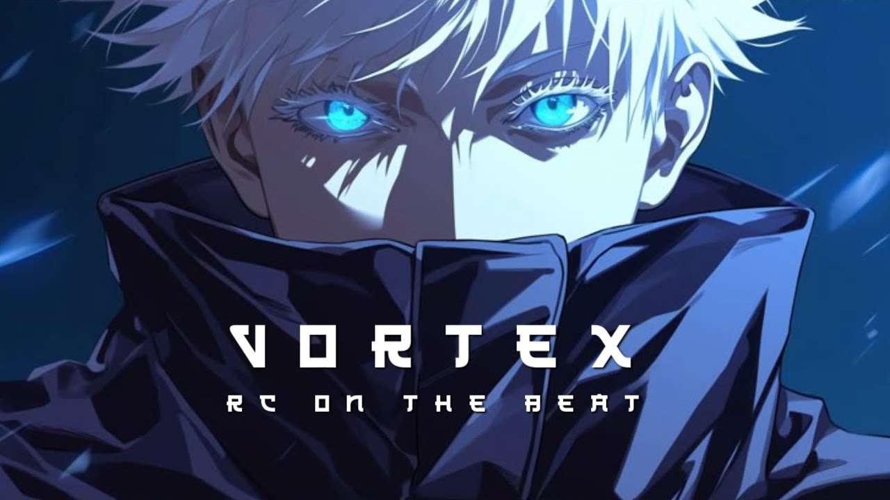 VORTEX | Hard Drift Phonk Beat – Aggressive Memphis Type Beat 2026