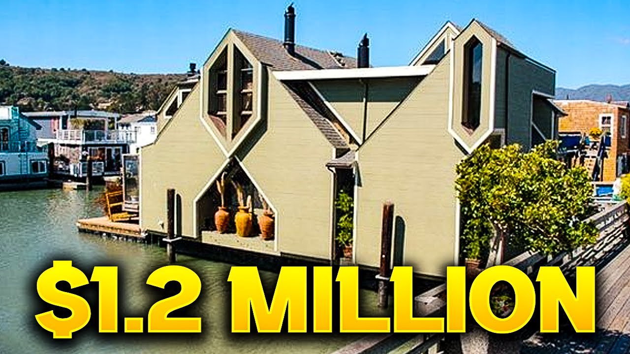 Seven Most EXPENSIVE Mobile Homes Ever YouTube Seven Most EXPENSIVE Mobile Homes Ever YouTube