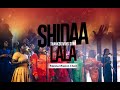 Manna mission choir  shidaa lala thanksgiving song