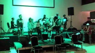 Nyun Pransun - January