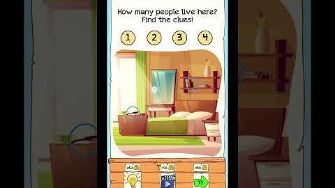 Braindom 2 Riddle Gameplay Level 108