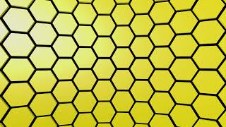 James Webb Mirror Telescope Space Pattern | 4K free animated motion background
