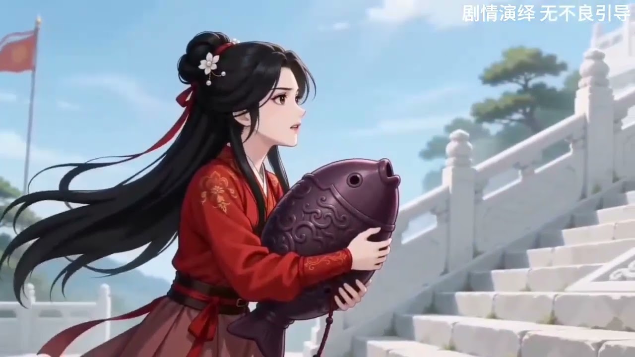 《木鱼西施》尚书府憨直怪力嫡女傅织桐，走哪敲哪，人送“木鱼西施”，被皇家指婚给传闻中弱不禁风的废柴世子裴干阳。新婚夜，裴干阳谎称被魅妖附体，骗傅织桐“以身饲魔”。三个月后，傅织桐扶着酸腰#小茉推文