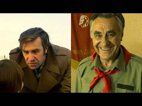 Почему звезда "Сватов", Анатолий Васильев не любит давать интервью?
