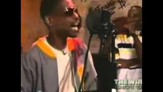 Kurupt - Best Freestyle On Rap City