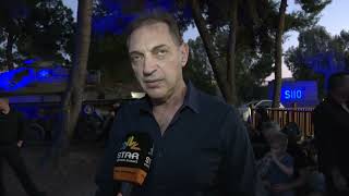 Η Χαλκίδα γιορτάζει τη ναυτική εβδομάδα
