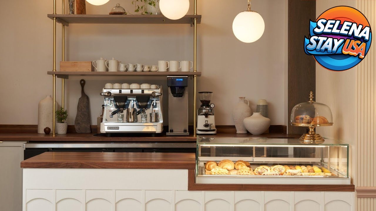 Hotel Vesper, Houston, a Tribute Portfolio Hotel | Houston (TX), United States | Hotel Review 🛏️