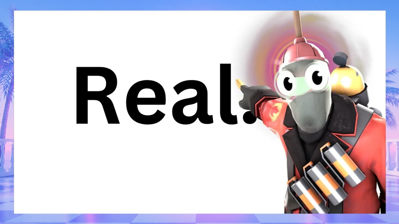 [Tf2] Real. - YouTube