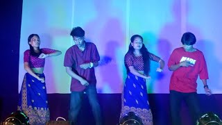 New Kokborok Song Group Dance Rejina, Mishali Borok Mukumu Sd