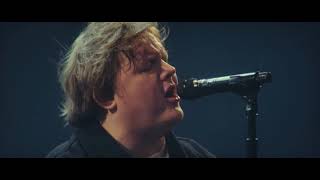 Lewis Capaldi – Almost (Official Studio Acapella) | Raw Vocals Only 🎤