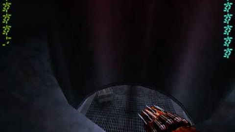 AVP 2 Gameplay Footage : Predator Part 7