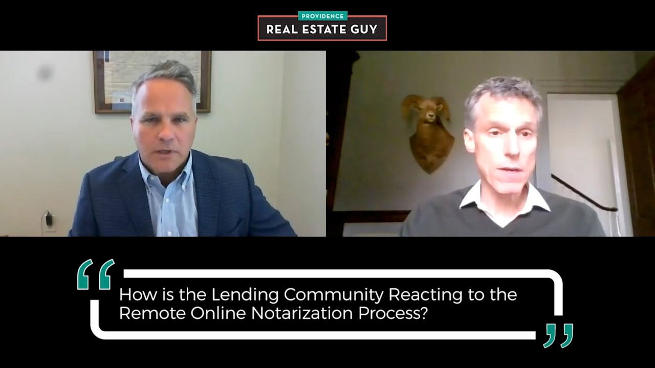 An Interview with Pilgrim Title Insurance