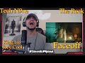 O.M.G THIS CRAZZZZZY - Tech N9ne ft. Joey Cool, King Iso & THE ROCK REACTION