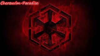 UpLifting Trance (Cherouvim - Paradise)