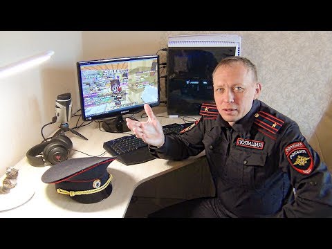 ПОЛИЦЕЙСКИЙ ПРИШЕЛ КО МНЕ ПРОСИТЬ АДМИНКУ В МАЙНКРАФТ!| АНТИ-ГРИФЕР ШОУ #191
