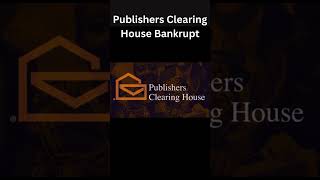 PCH Bankruptcy Shocks Lifetime Winners | Prize Money Cut Off