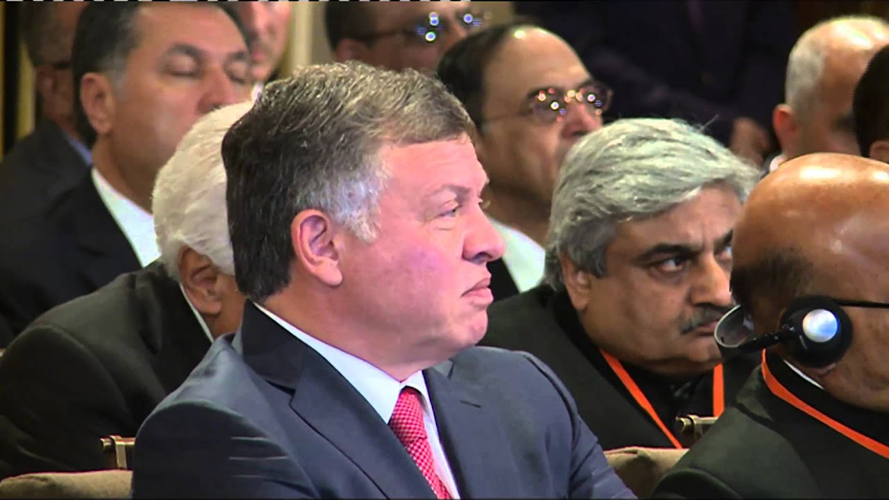 Speech by Dr. U. S Awasthi , Dy. Chairman JIFCO & MD, IFFCO at the inauguration of the JIFCO plant