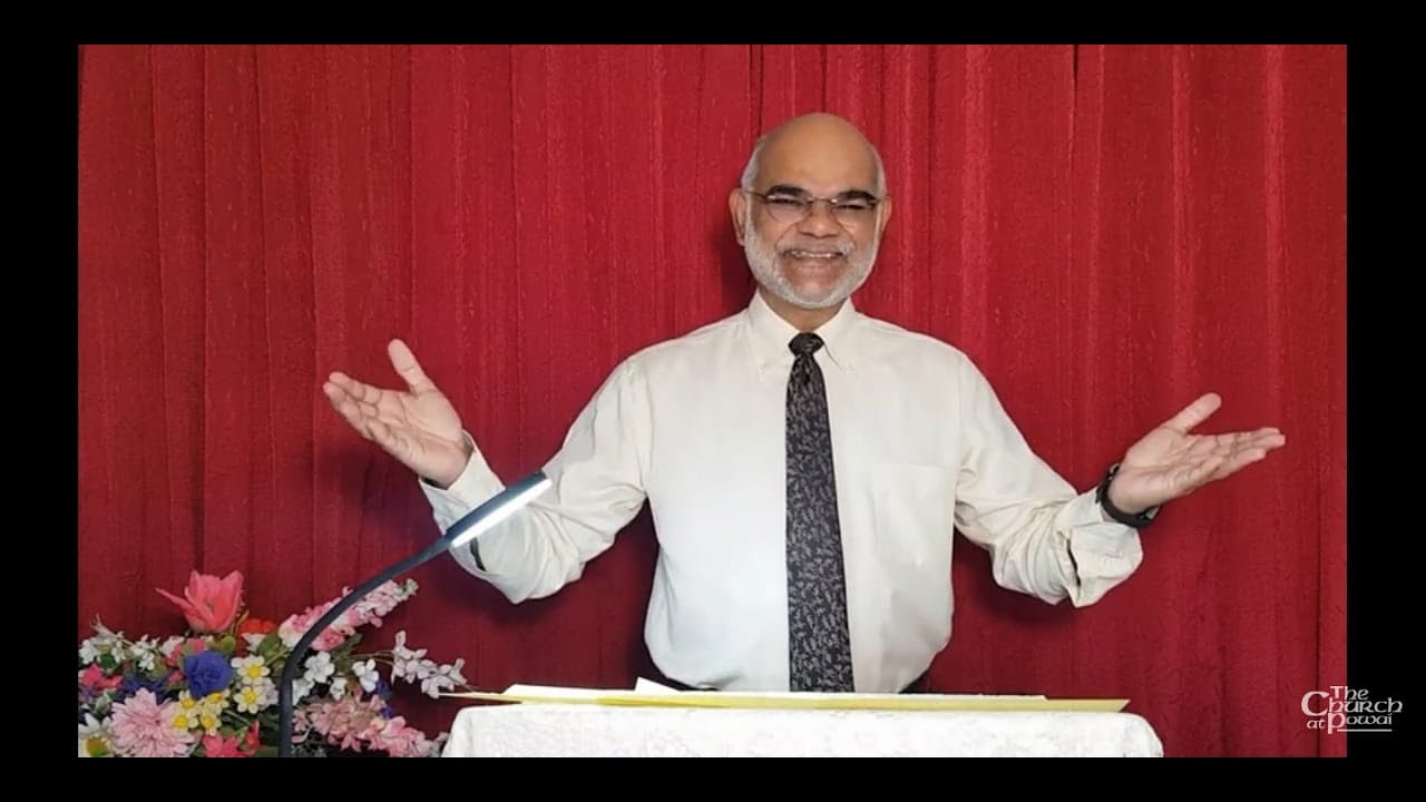 Softening a Hardened Heart - YouTube
