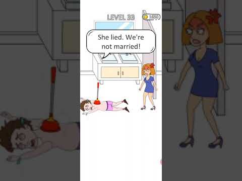 Girl Genius Level 33 Android Gameplay Walkthrough