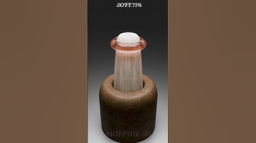 Most Satisfying Soft Body Simulation in Blender 3D | Ultra Realistic & Oddly Satisfying ASMR Physics