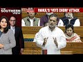 Electoral Reforms Showdown: Rahul Gandhi vs BJP In Parliament
