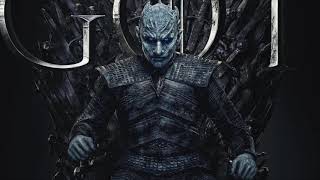 Game of Thrones S8 - The Night King Soundtrack Rap Trap Instrumental (Freaky Joe Beats)